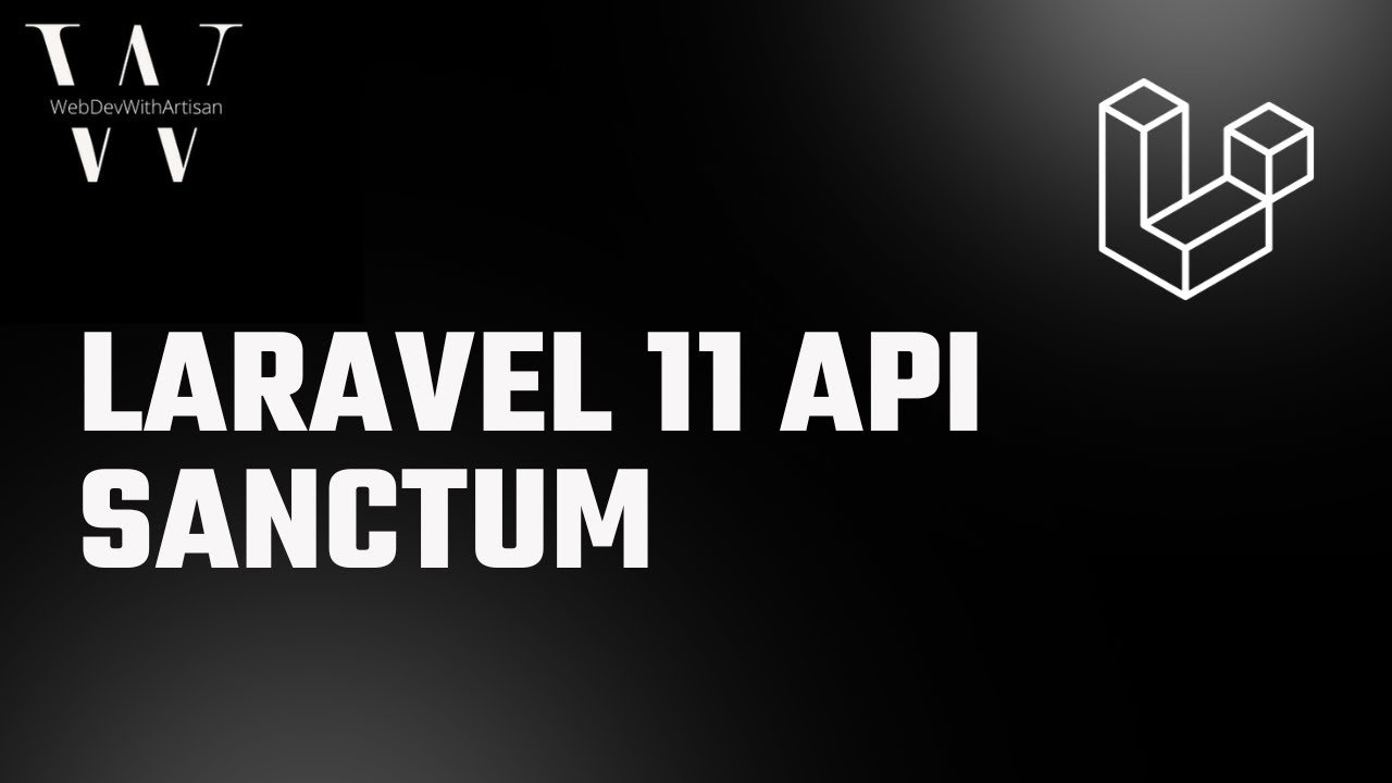 Building Scalable APIs with Laravel Sanctum